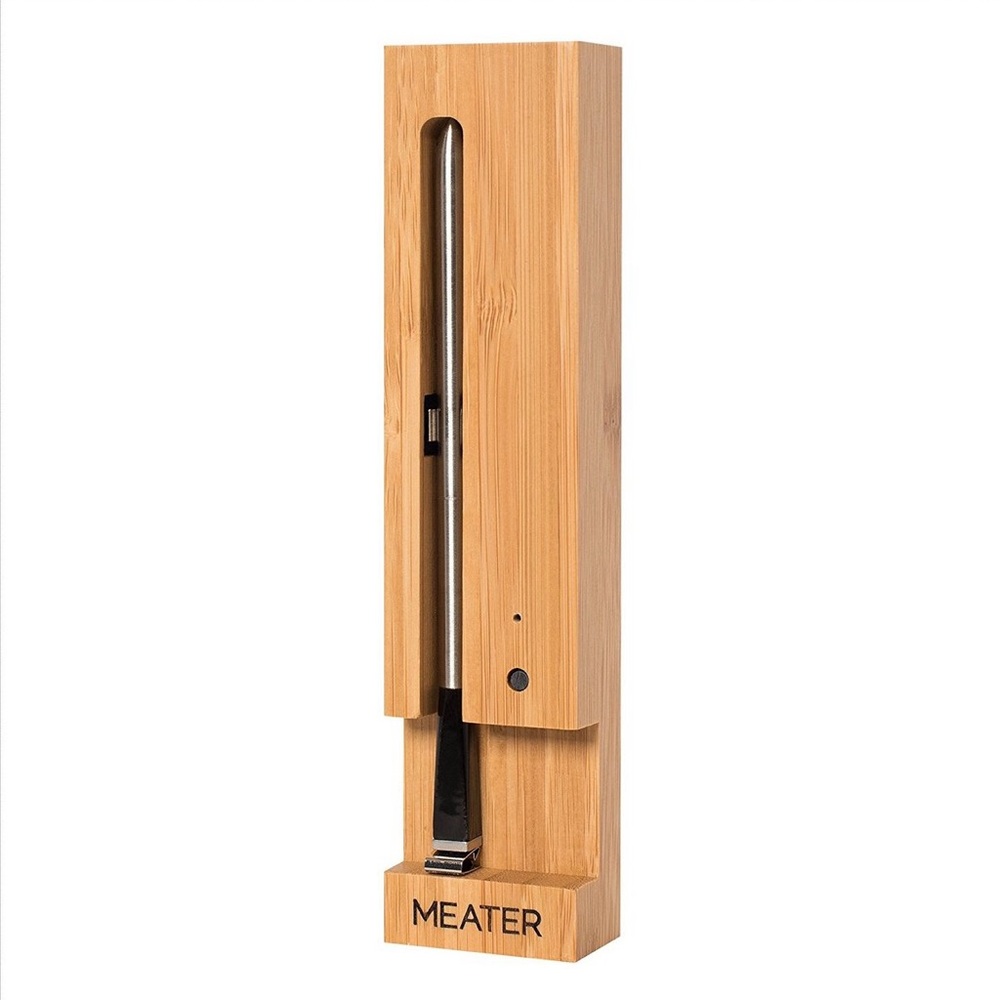 Meater + Smart Meat Thermometer